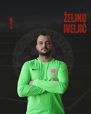Zeljko Iveljic