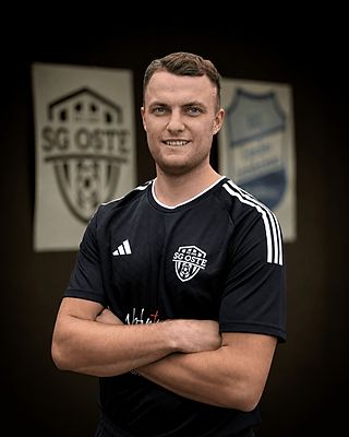 Janne-Noah Meyer