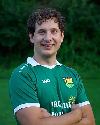 Luca Matz Wienhofen