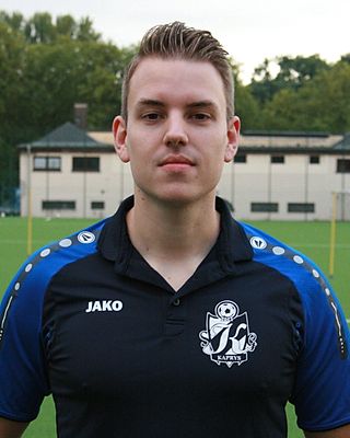 Justin Büttel