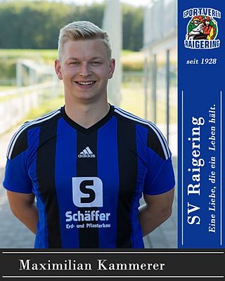 Maximilian Kammerer