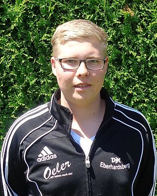 Michael Eibl