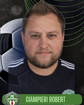 Robert Giampieri