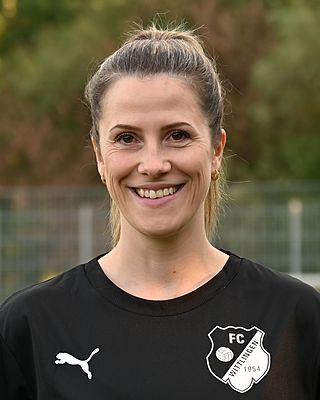 Lisa Berger