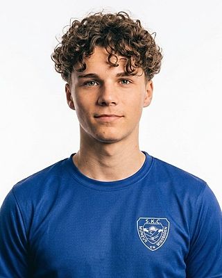Ben Vogel