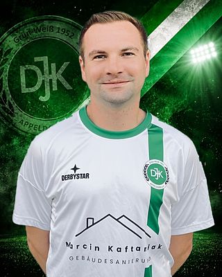 Sebastian Verfürth
