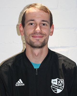 Tobias Rudat