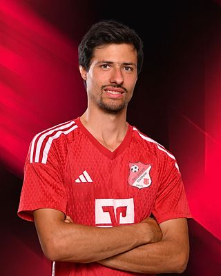 Niklas Ehmann