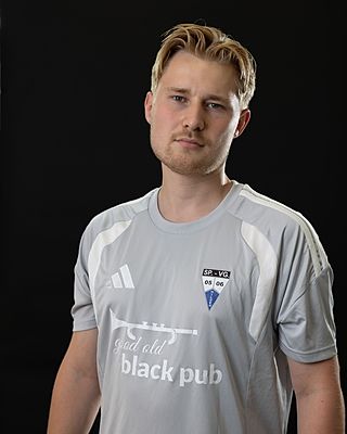 Christopher Meinhold