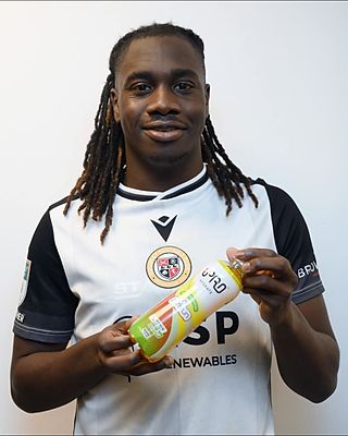 Idris Odutayo