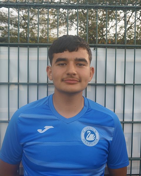 Miguel Zivkovic Reguera