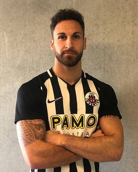 Foto: YF Juventus