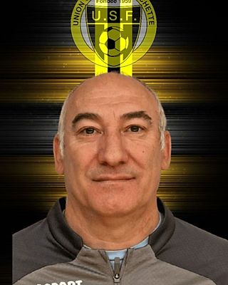 Manuel Parreira