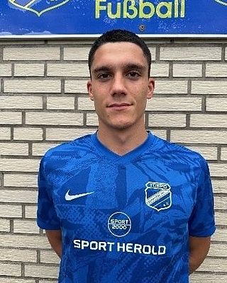 Jaime Marques Oliveira