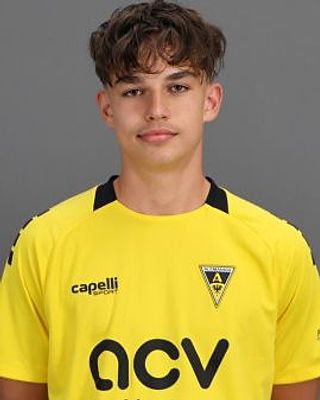 David Völker
