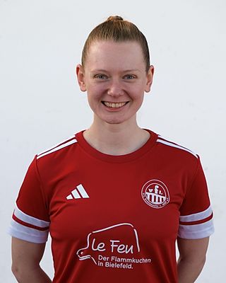 Nina Isabell Birkmann (geb. Böckmann)