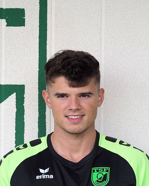 Foto: TSF Ditzingen