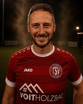 Christoph Zimmet