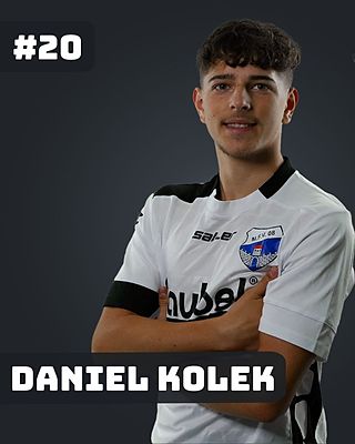Daniel Kolek