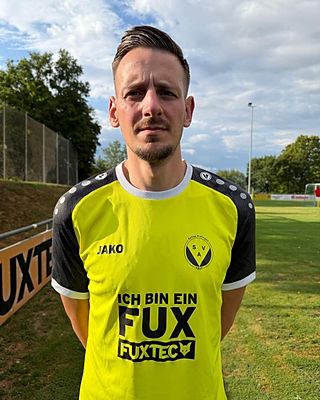 Dominik Stojcevic