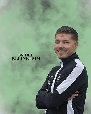 Mathis Kleinkemm