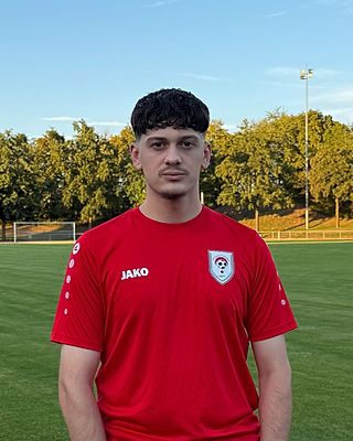 Hasan Dal