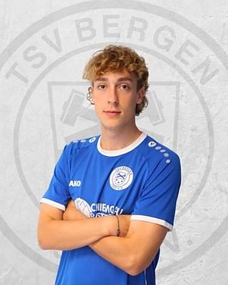 Maximilian Deinhart