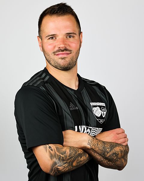 Foto: Sportfotografie Rostam