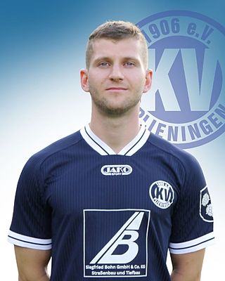 Yannick Stepan