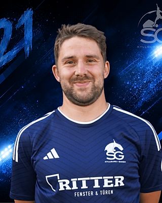 Daniel Robertz