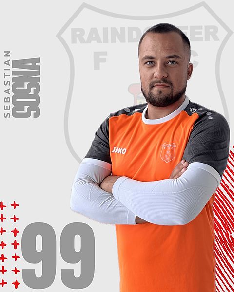 Sebastian Sosna