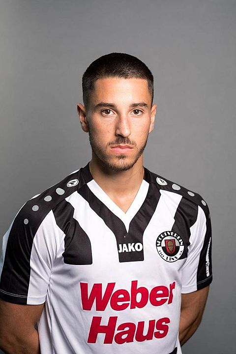 Foto: Nils Langenbacher | Knipsbude 