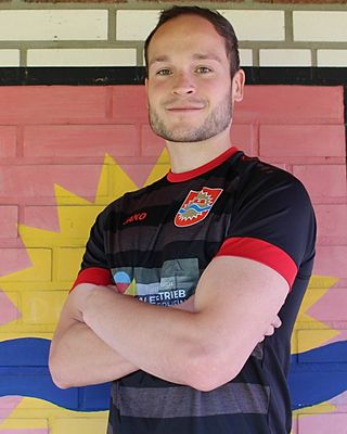 Martin Broeckmann