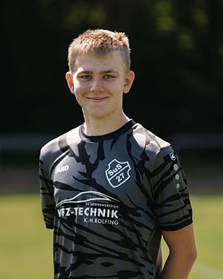 Jonah Kornetzki
