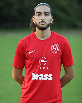 Ilias Mejdoule Semlali