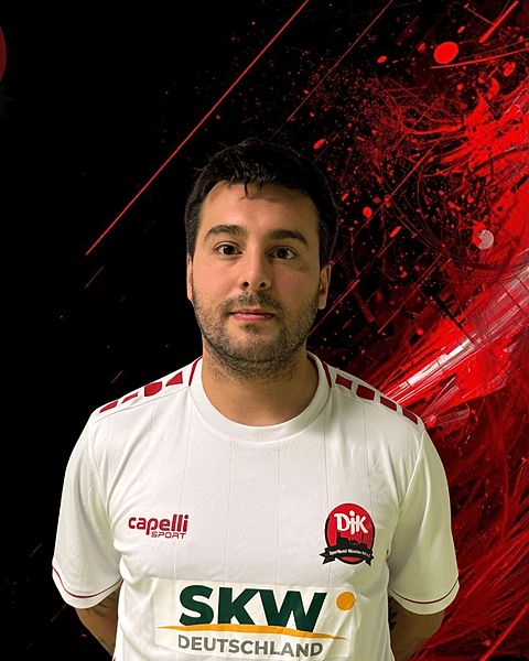 Foto: DJK Sportbund München Ost