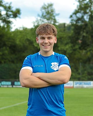 Sascha Wladimir Henkel