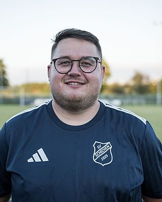 Dominik Zirdum