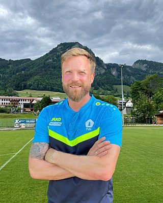 Tobias Keuschnig