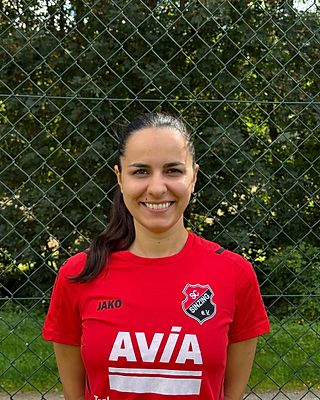 Julia Hartinger