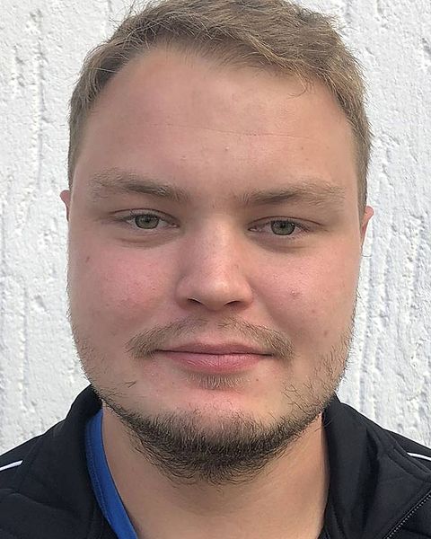 Foto: Ich