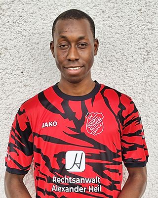 Youssouf Camara