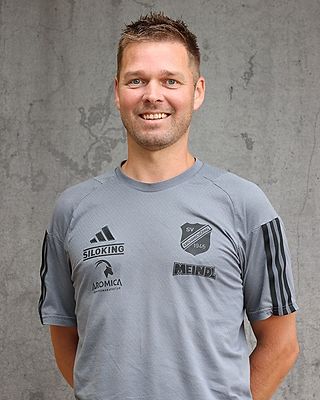 Tobias Heimendahl