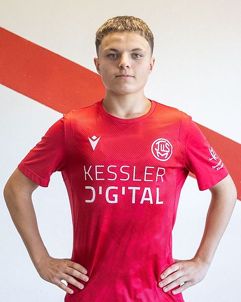 Foto: TuS Mingolsheim