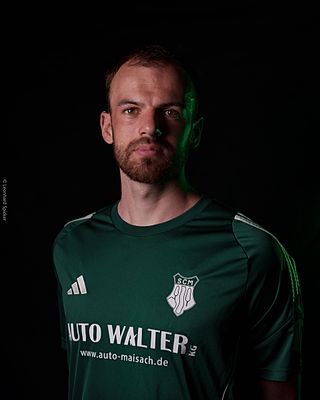 Sebastian Kipka