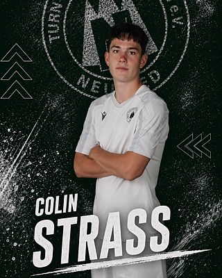 Colin Strass