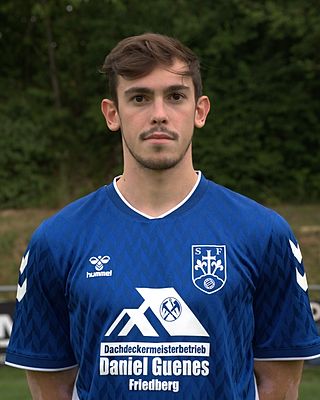 Severin Leupold