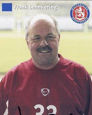 Frank Lehnkering