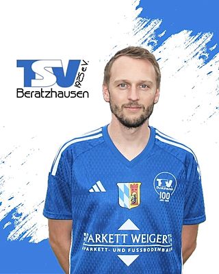 Florian Meier