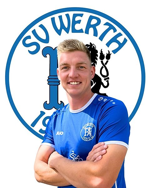Foto: SV Werth 1929 e.V.